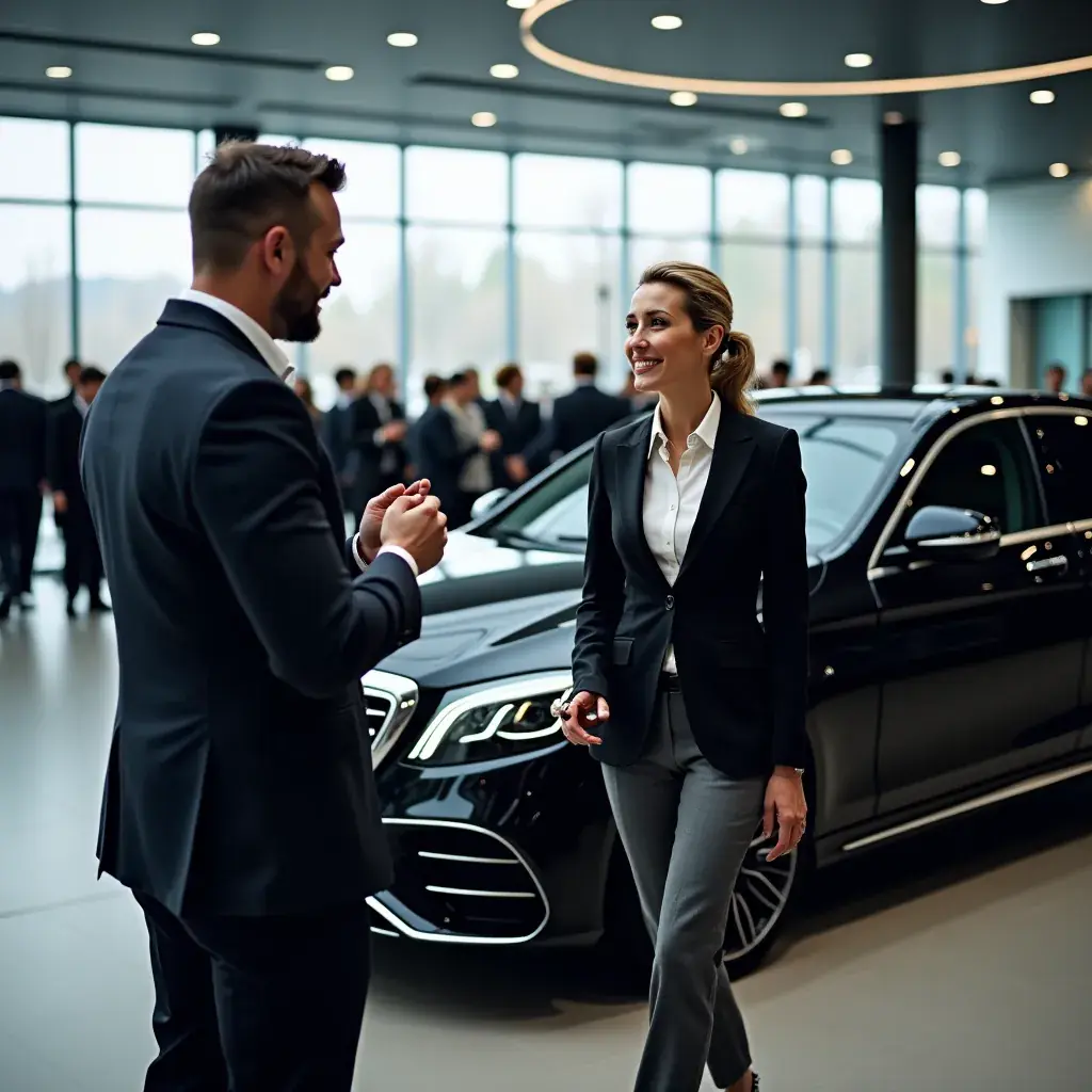 Modern innovative solutions